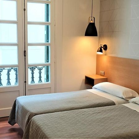 Roquefer Bilbao Central Rooms Екстер'єр фото
