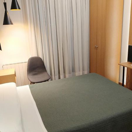 Roquefer Bilbao Central Rooms Екстер'єр фото
