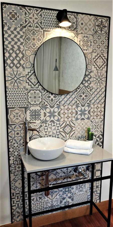 Roquefer Bilbao Central Rooms Екстер'єр фото