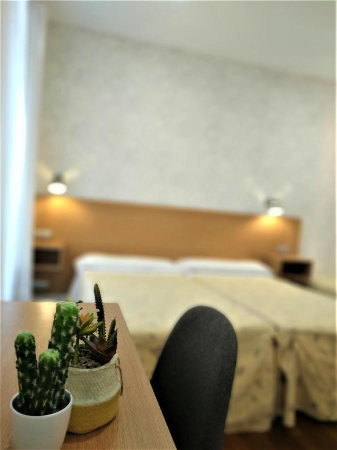 Roquefer Bilbao Central Rooms Екстер'єр фото