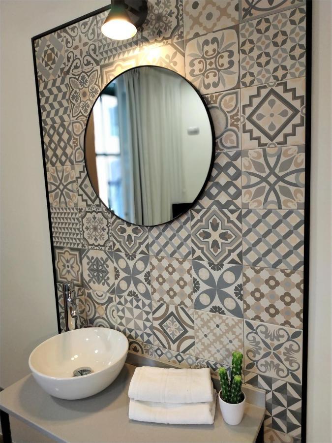 Roquefer Bilbao Central Rooms Екстер'єр фото