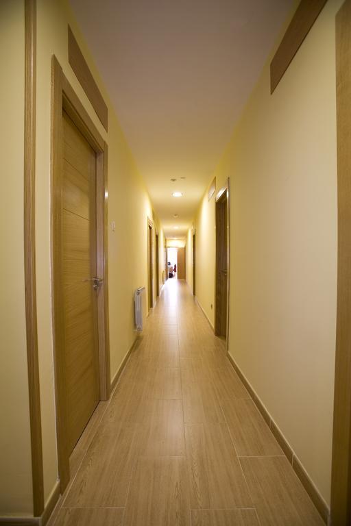 Roquefer Bilbao Central Rooms Екстер'єр фото